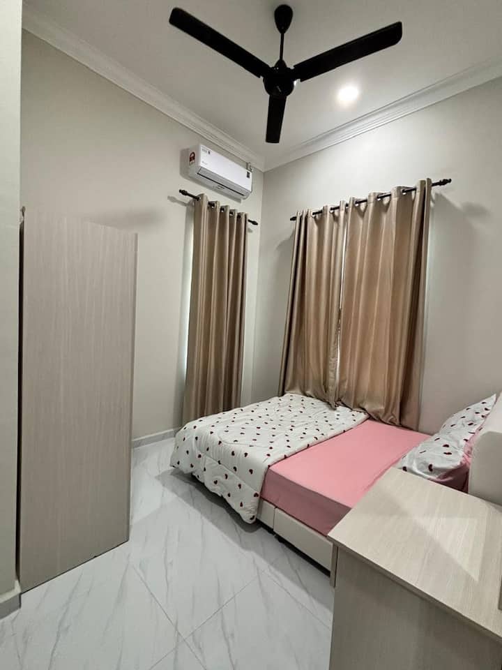 Спална соба 2