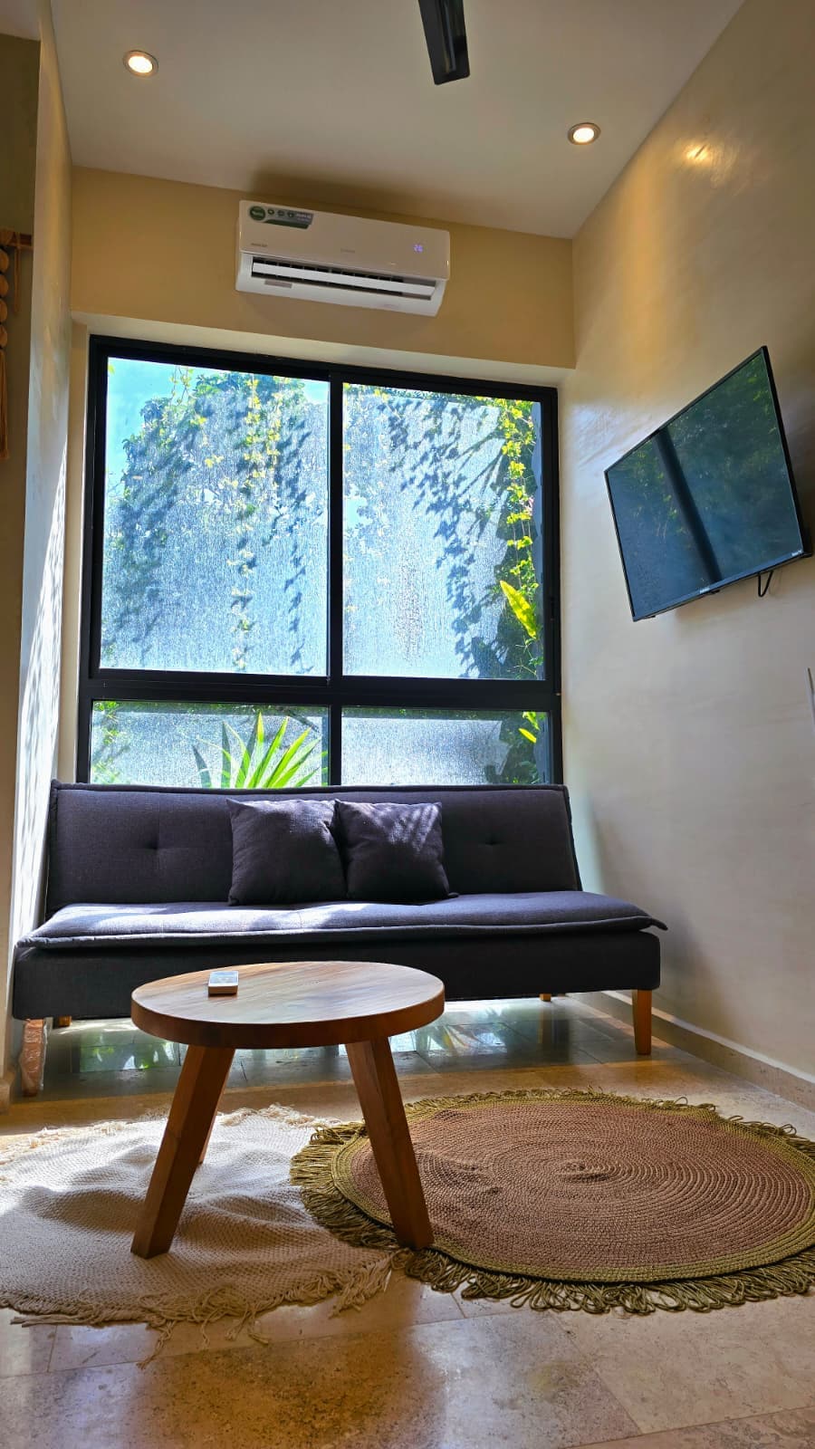 მისაღები ოთახი