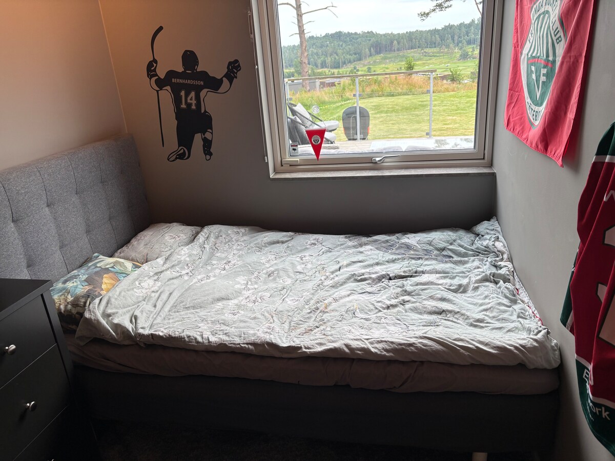 غرفة النوم 3