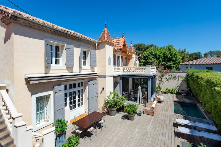 Villa Du Val - Welkeys - Aix-en-Provence