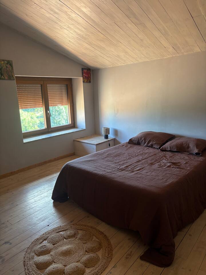 Petite Maison - Privas