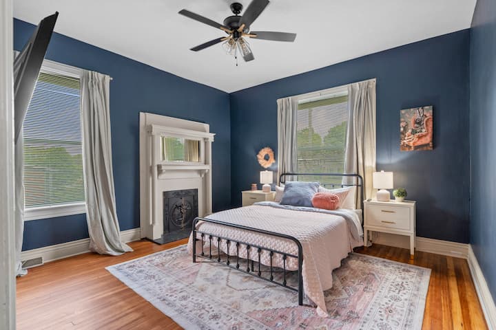 غرفة النوم 3