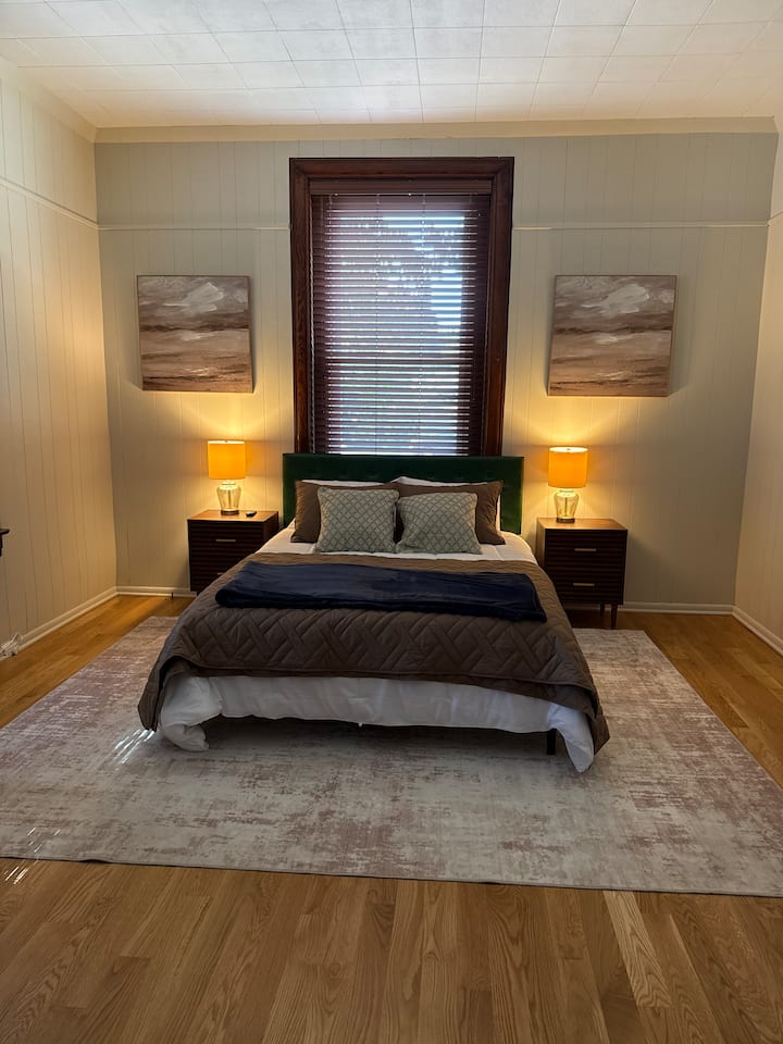 غرفة النوم 1