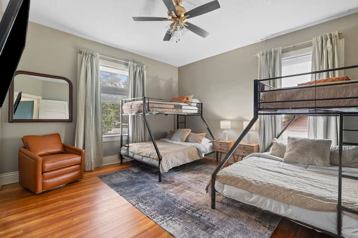 غرفة النوم 5