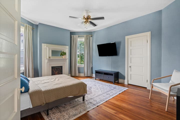 غرفة النوم 4