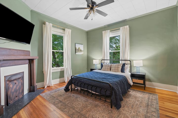 غرفة النوم 2