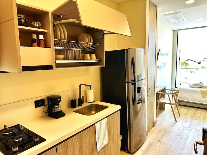 Nueva Suite A 10 Min Del Centro Y Playa /Jacuzzi/ - San Andrés