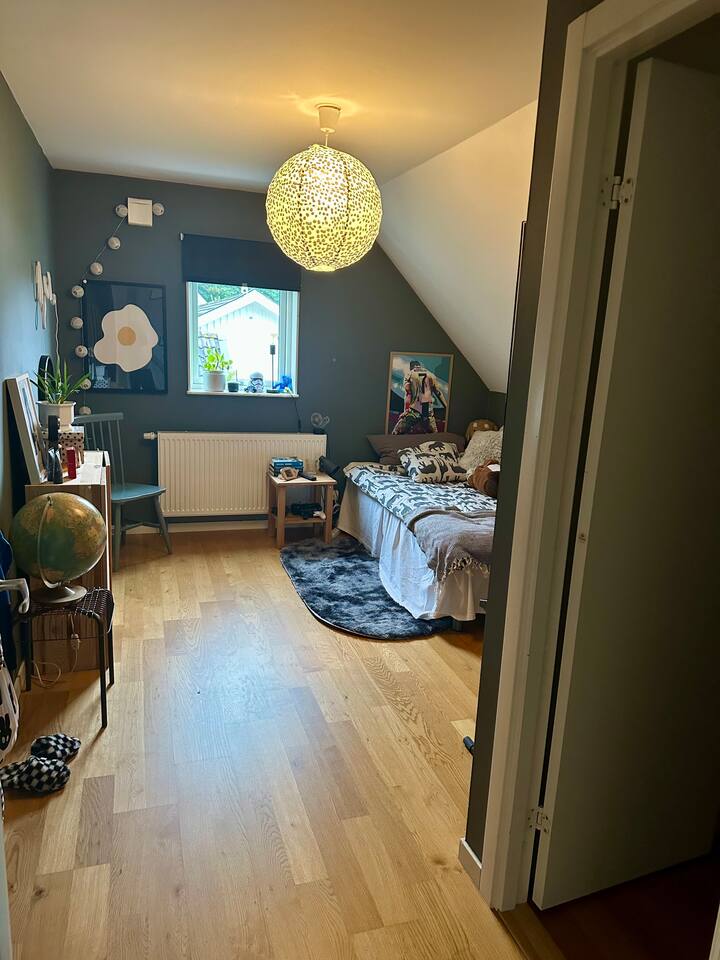 غرفة النوم 3