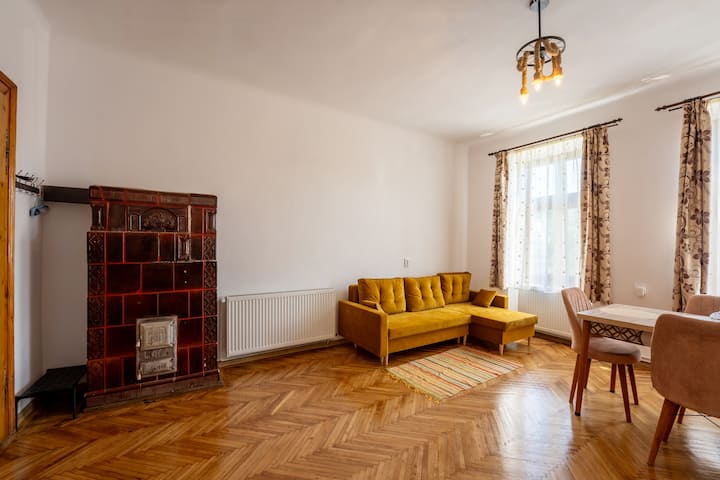 ห้องนั่งเล่น