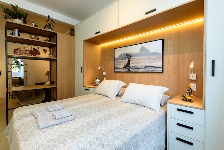 საძინებელი