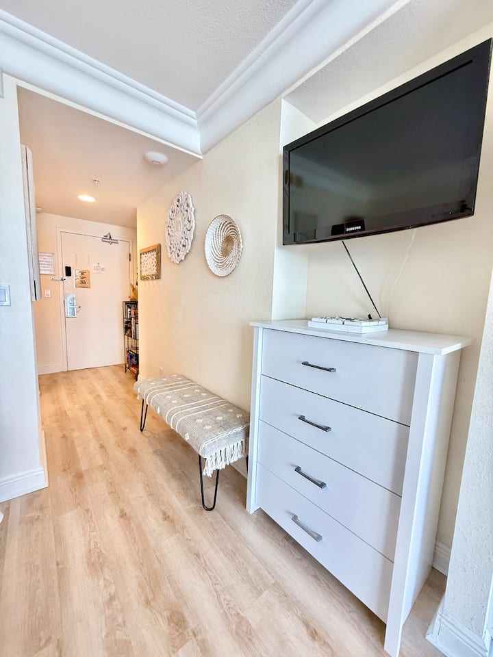 Estudio Vista Mar - Daytona Beach