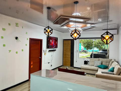 Modern apartment in Nueva Loja