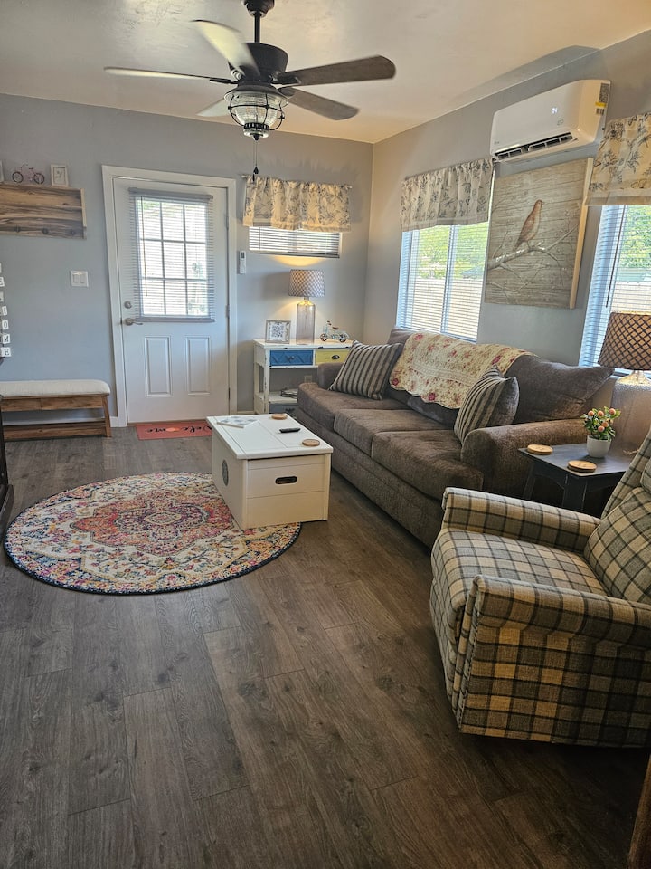 ห้องนั่งเล่น