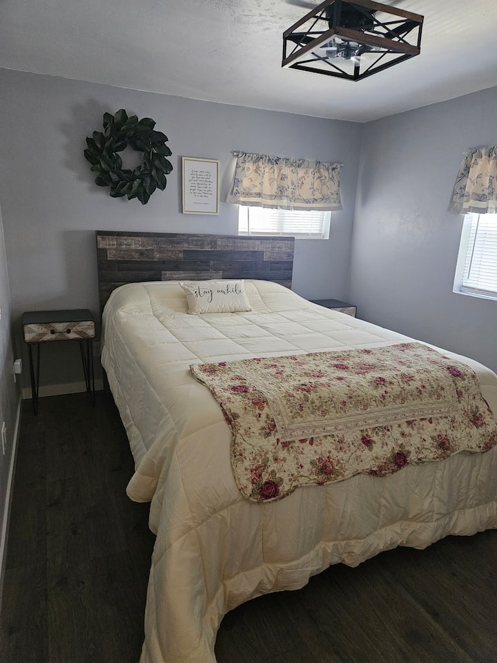 ห้องนอน