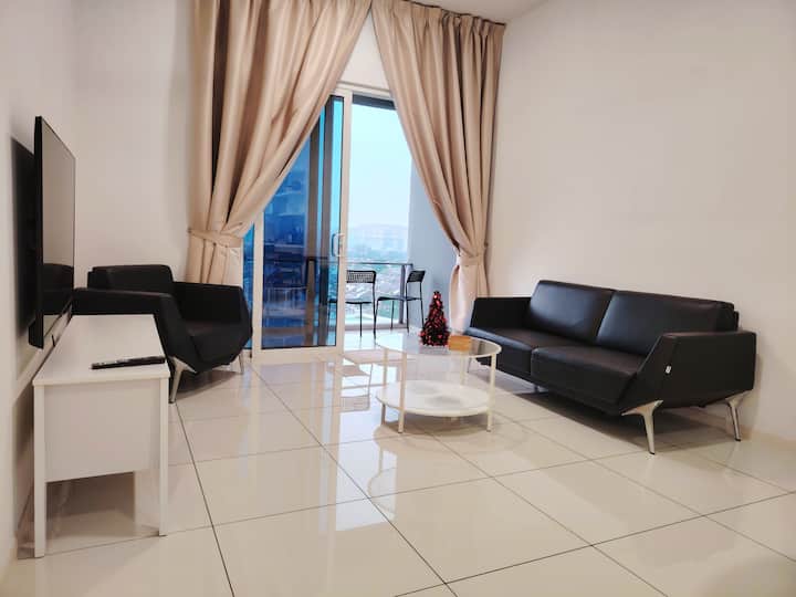 Cozy Room Near Batu Caves - Batu Caves