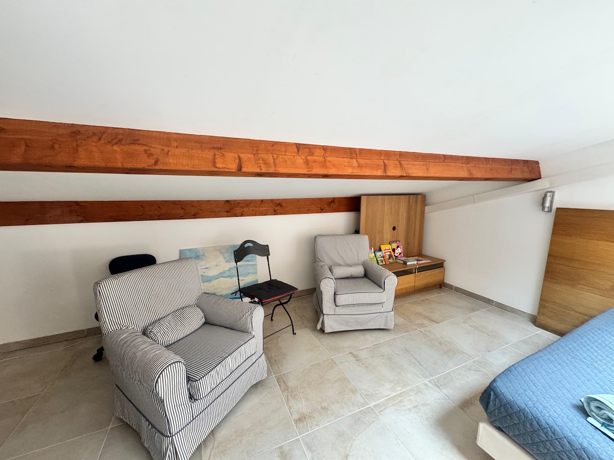 Спална соба 2