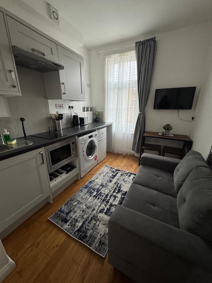 Prime Paddington Living  Cosy 1-bedroom Apartment - Notting Hill