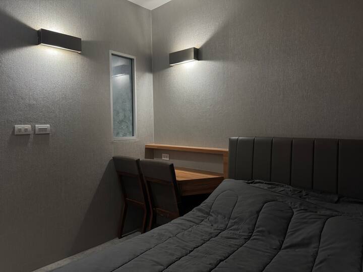 საძინებელი