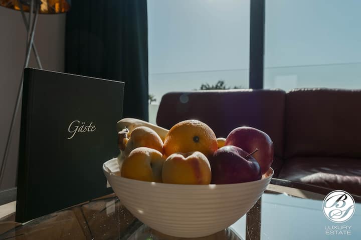 Bs Luxury Estate Alicante - El Campello