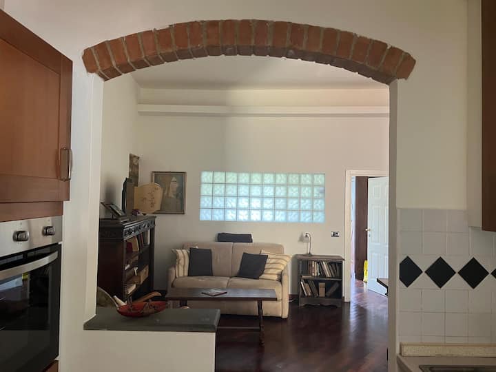 Rustic Apartment In The Countryside - Sesto Fiorentino