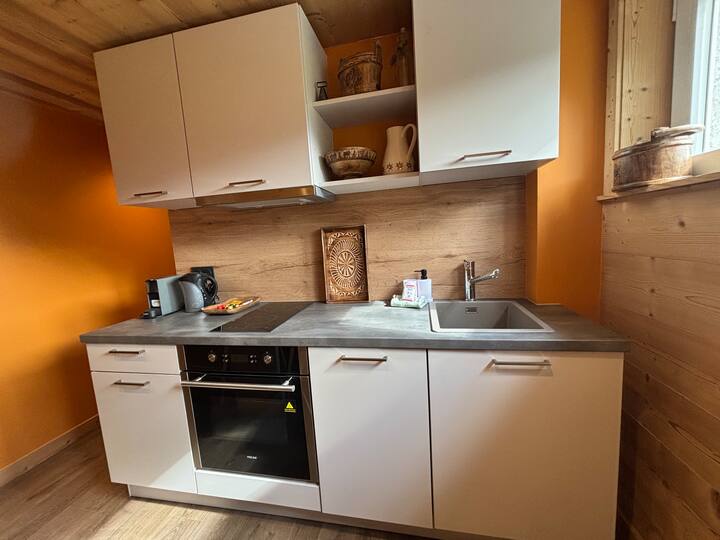 (N°29) Phantom Of The Paradise, Suites & Apts - Avoriaz