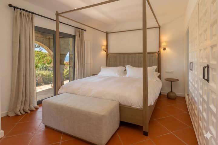 Chambre 1