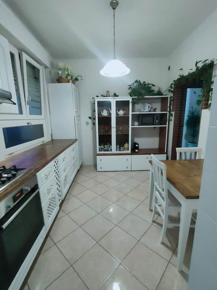 Appartamento - Follonica - Follonica