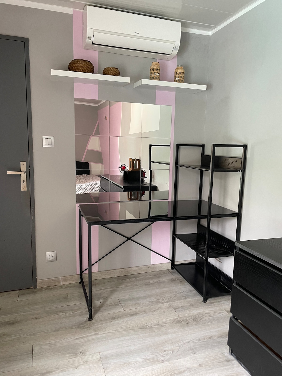 საძინებელი 1