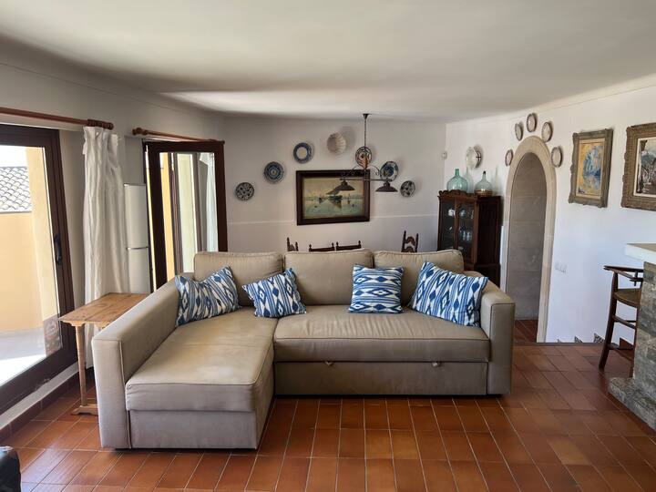 Can Vidal · Villa Con Piscina Y Encanto Mallorquín - Inca