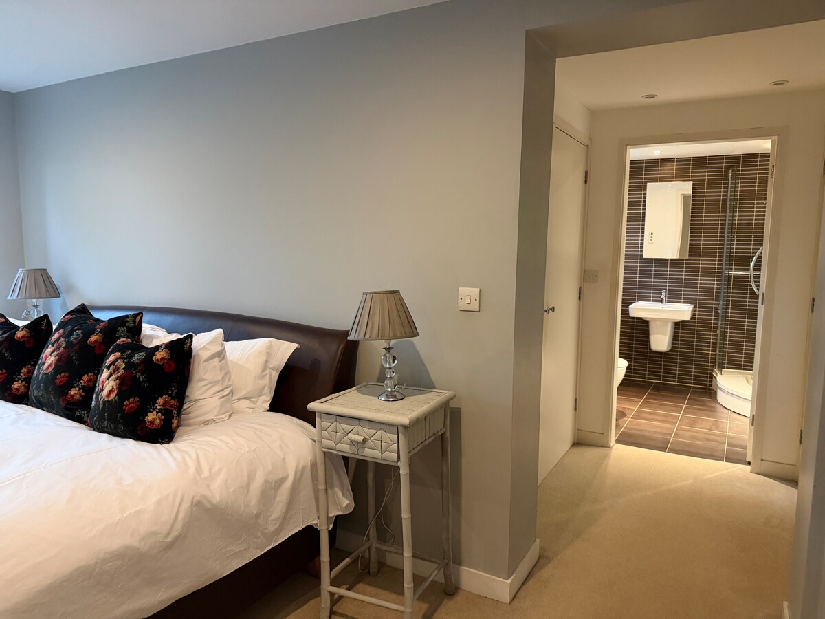 Спална соба 1