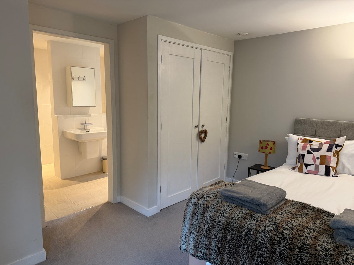 Спална соба 4