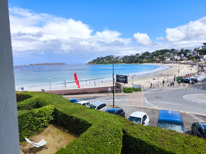 Maison La Plage - Perros-Guirec