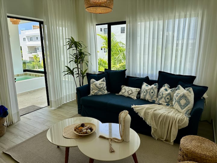 ห้องนั่งเล่น