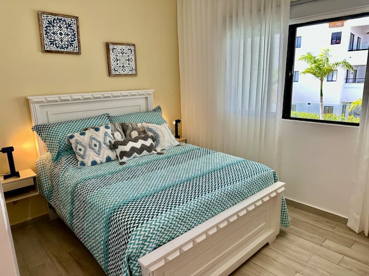 ห้องนอน