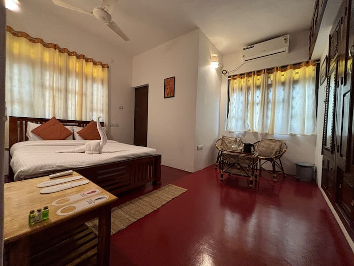 საძინებელი 3