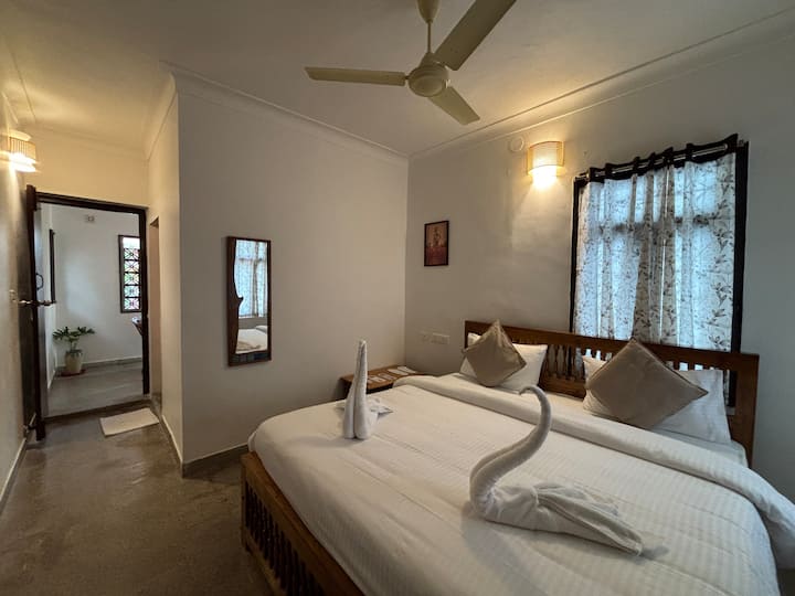 საძინებელი 7