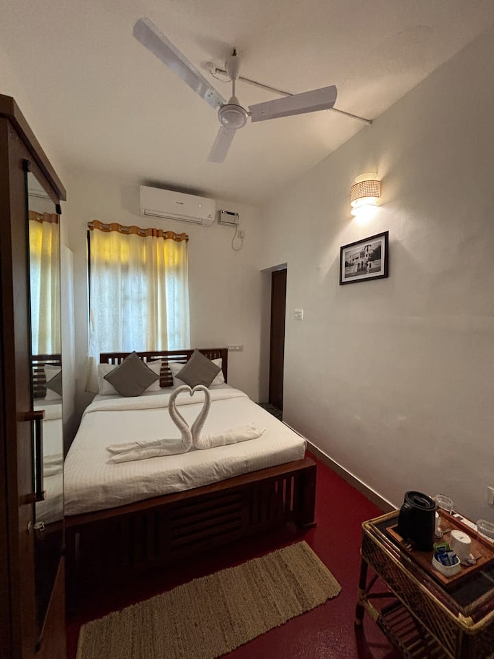 საძინებელი 4