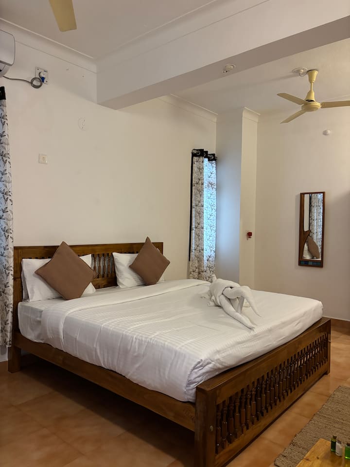 საძინებელი 6