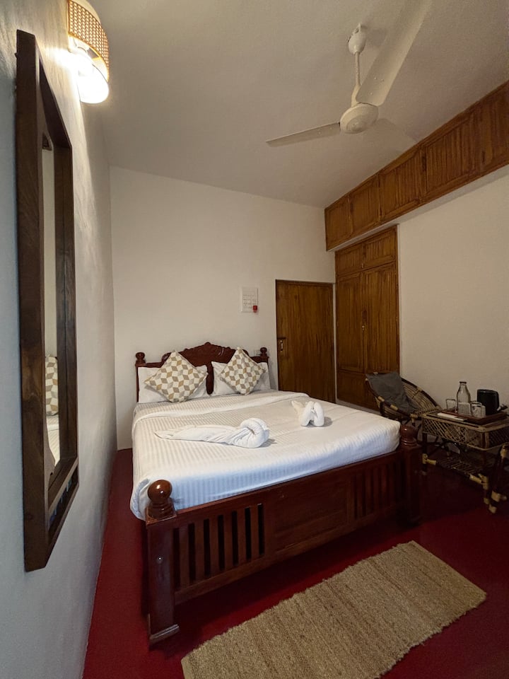 საძინებელი 5