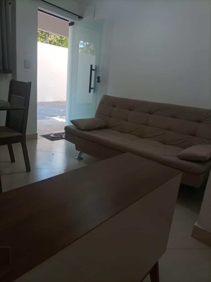 Flat Novo Pertinho Do Centro 4 - Montes Claros