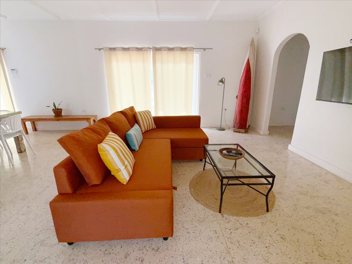 Two-bedroom Apartment: Pool| Sofabed| Kitchen - Aruba