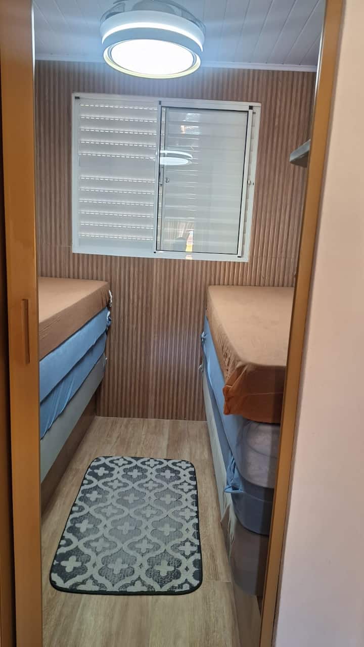 Dhomë gjumi 3