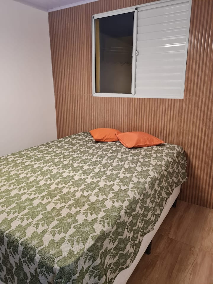 Dhomë gjumi 1