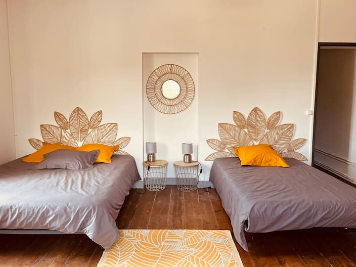 Спална соба 2