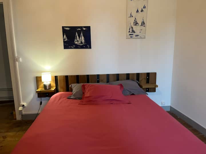 Спална соба 3