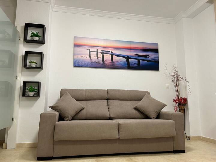 Apartamento De Playa - Fuengirola