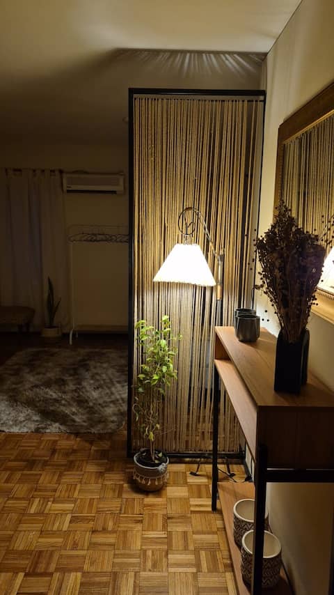 Popular Airbnb listing: Studio 49 in Ciudad De Mendoza