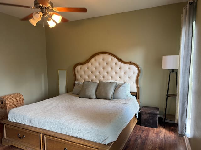 Guest favorite listing in Baton Rouge