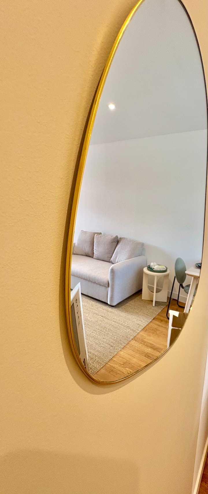 Appartement Le Jacquemart - Moulins