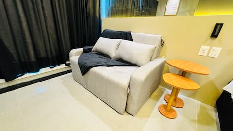 Top Airbnb: Art Studio Convention Center Salvador Waterfront in Salvador